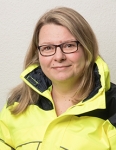 Bausachverständige, Immobiliensachverständige, Immobiliengutachterin und Baugutachterin  Svenja Rohlfs Pforzheim